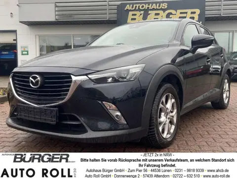 Annonce MAZDA CX-3 Essence 2018 d'occasion 