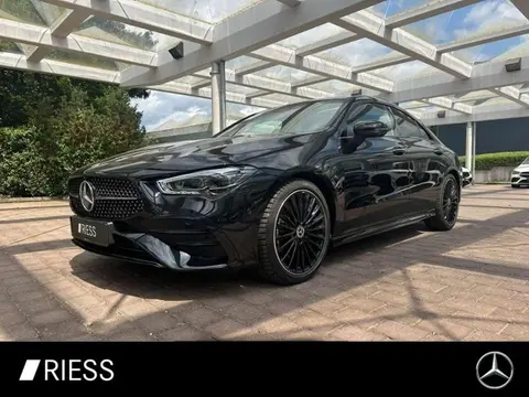 Used MERCEDES-BENZ CLASSE CLA Diesel 2024 Ad 