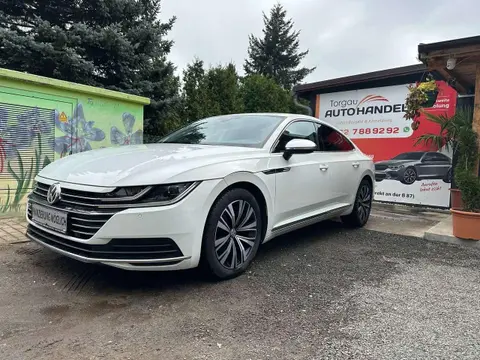 Used VOLKSWAGEN ARTEON Diesel 2019 Ad 