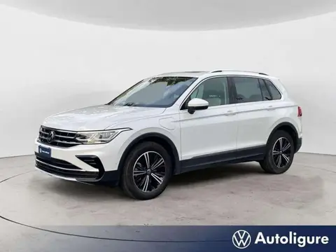 Annonce VOLKSWAGEN TIGUAN Hybride 2023 d'occasion 