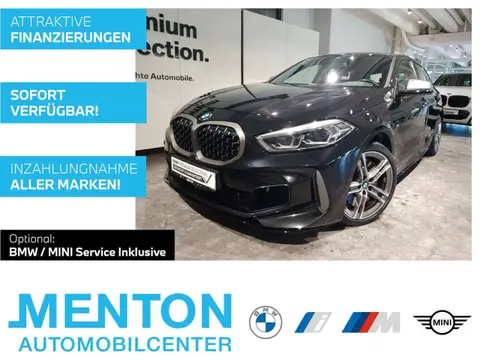 Annonce BMW SERIE 1 Essence 2021 d'occasion 