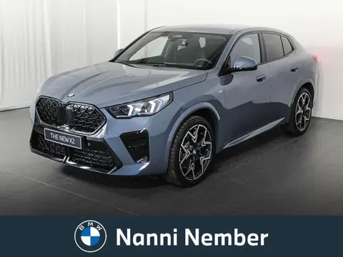 Annonce BMW X2 Essence 2024 d'occasion 