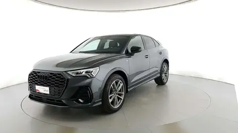 Used AUDI Q3 Petrol 2023 Ad 