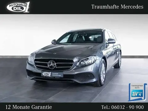 Used MERCEDES-BENZ CLASSE E Diesel 2020 Ad 