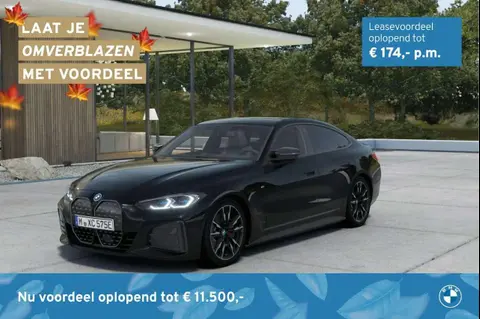 Annonce BMW I4 Électrique 2024 d'occasion 