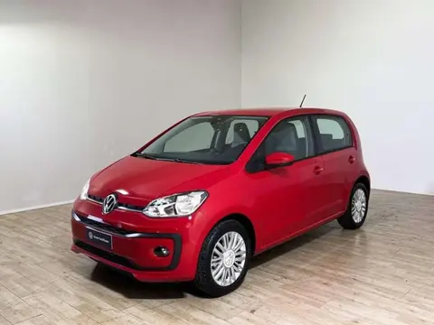 Used VOLKSWAGEN UP! Petrol 2021 Ad 