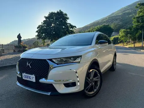 Used DS AUTOMOBILES DS7 Diesel 2019 Ad 