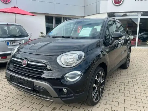 Annonce FIAT 500X Essence 2020 d'occasion 