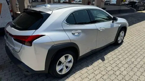 Used LEXUS UX Hybrid 2020 Ad 