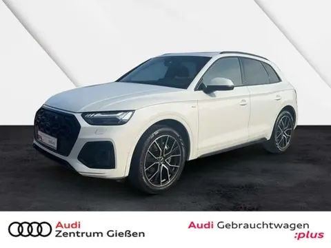 Used AUDI Q5 Diesel 2021 Ad 