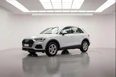 Annonce AUDI Q3 Diesel 2020 d'occasion 