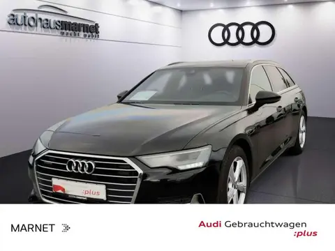 Annonce AUDI A6 Diesel 2020 d'occasion 