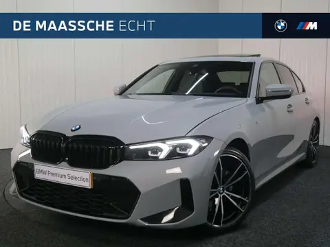 Annonce BMW SERIE 3 Essence 2024 d'occasion 