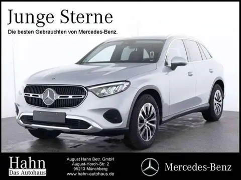 Annonce MERCEDES-BENZ CLASSE GLC Essence 2023 d'occasion 