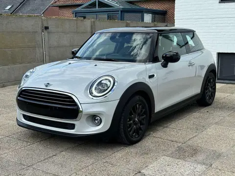 Annonce MINI COOPER Essence 2019 d'occasion 