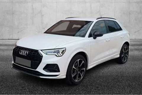 Used AUDI Q3 Diesel 2023 Ad 