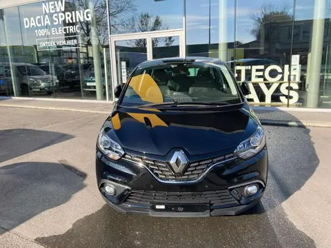 Annonce RENAULT SCENIC Essence 2020 d'occasion 