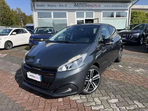 Used PEUGEOT 208 Petrol 2017 Ad 