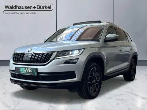 Used SKODA KODIAQ Diesel 2021 Ad 