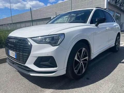 Annonce AUDI Q3 Diesel 2021 d'occasion 