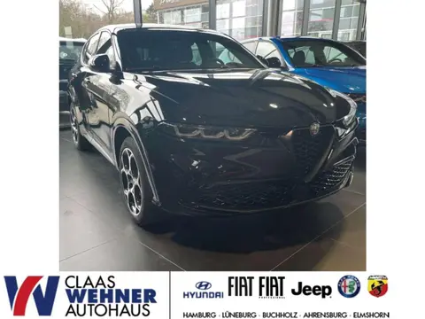 Used ALFA ROMEO TONALE Hybrid 2022 Ad 