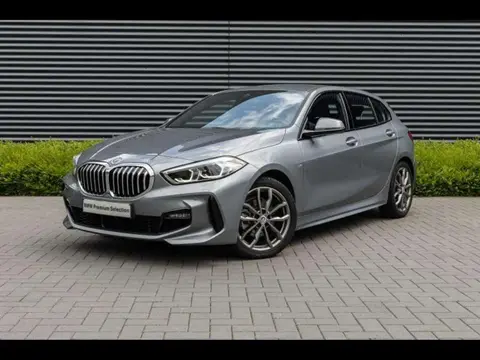 Annonce BMW SERIE 1 Essence 2022 d'occasion 