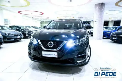 Annonce NISSAN QASHQAI Diesel 2019 d'occasion 