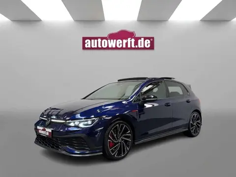 Annonce VOLKSWAGEN GOLF Essence 2023 d'occasion 