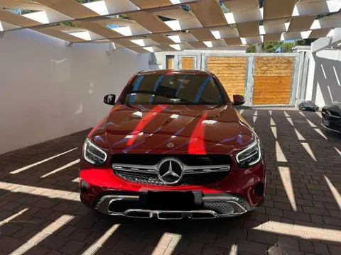 Used MERCEDES-BENZ CLASSE GLC Diesel 2019 Ad 