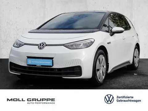 Annonce VOLKSWAGEN ID.3 Électrique 2021 d'occasion 