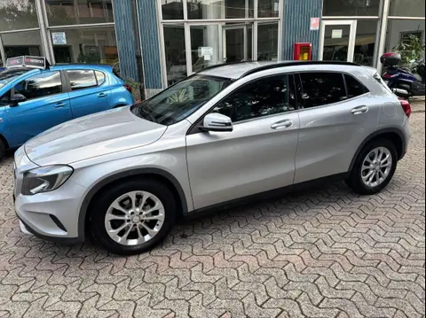 Used MERCEDES-BENZ CLASSE GLA Diesel 2016 Ad 