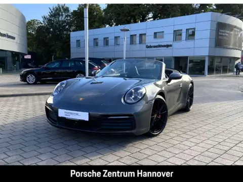 Used PORSCHE 992 Petrol 2020 Ad 