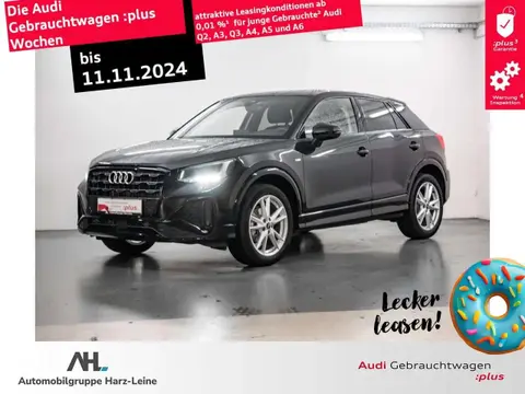 Annonce AUDI Q2 Essence 2024 d'occasion 