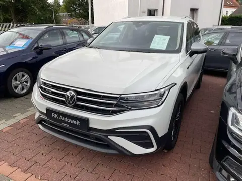 Used VOLKSWAGEN TIGUAN Diesel 2023 Ad 