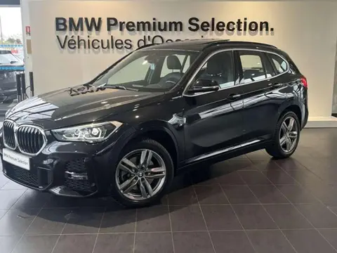 Used BMW X1 Diesel 2021 Ad 