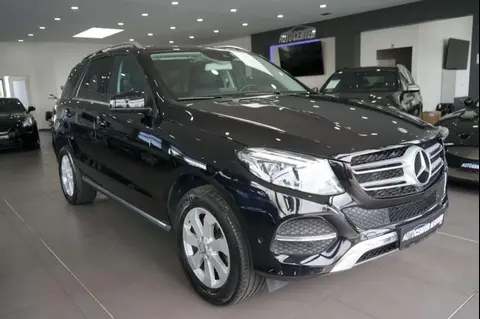 Used MERCEDES-BENZ CLASSE GLE Diesel 2015 Ad 