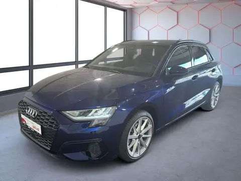 Annonce AUDI A3 Diesel 2023 d'occasion 