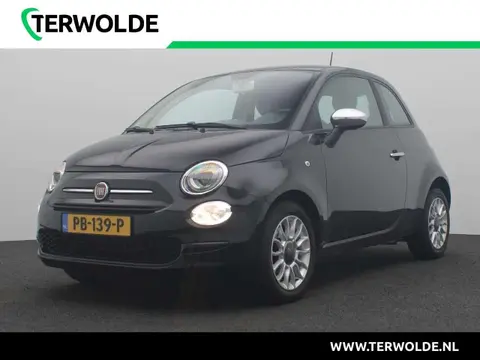 Used FIAT 500 Petrol 2017 Ad 