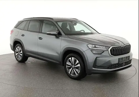 Used SKODA KODIAQ Diesel 2024 Ad 