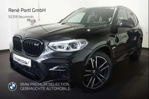 Used BMW X3 Petrol 2020 Ad 