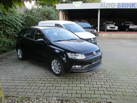 Used VOLKSWAGEN POLO Petrol 2016 Ad 