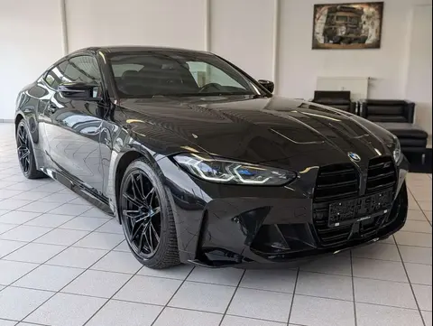 Annonce BMW M4 Essence 2021 d'occasion 