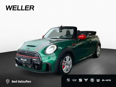 Used MINI JOHN COOPER WORKS Petrol 2021 Ad 