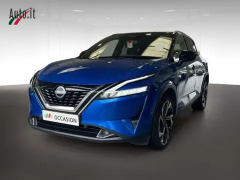 Used NISSAN QASHQAI Hybrid 2023 Ad 