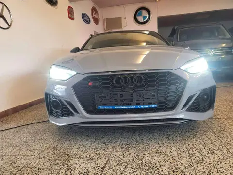 Annonce AUDI RS5 Essence 2021 d'occasion 