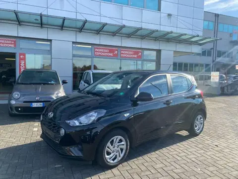 Annonce HYUNDAI I10 Essence 2023 d'occasion 