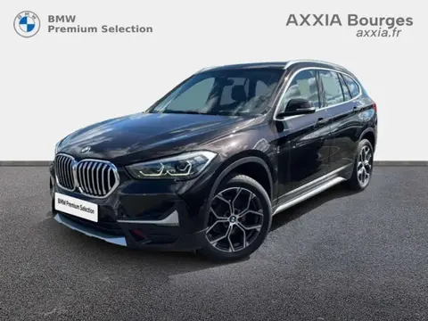 Used BMW X1 Diesel 2020 Ad 