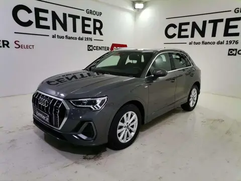 Annonce AUDI Q3 Diesel 2021 d'occasion 