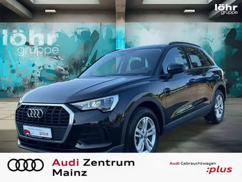 Annonce AUDI Q3 Diesel 2020 d'occasion 