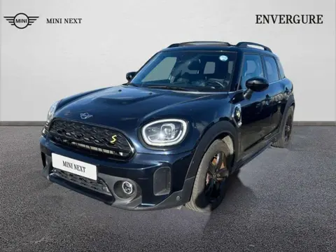 Used MINI COOPER  2020 Ad 